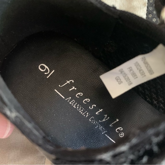 Little kid Tap Shoes - Picture 5 of 5